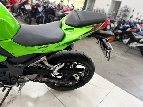 KAWASAKI Ninja 300 , Foto 6
