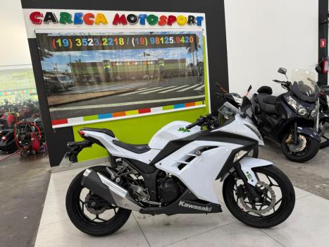 KAWASAKI Ninja 300 , Foto 1