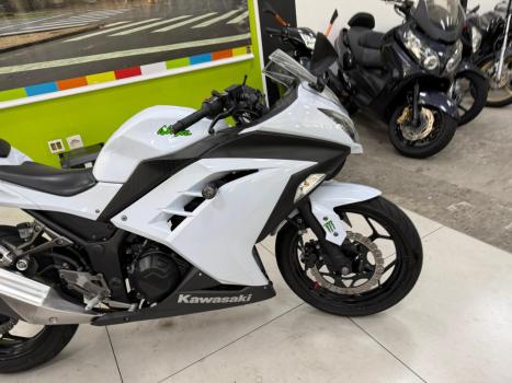 KAWASAKI Ninja 300 , Foto 7