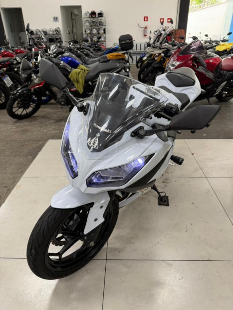 KAWASAKI Ninja 300 , Foto 8