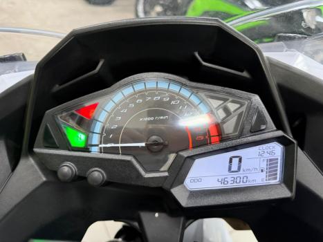 KAWASAKI Ninja 300 , Foto 9