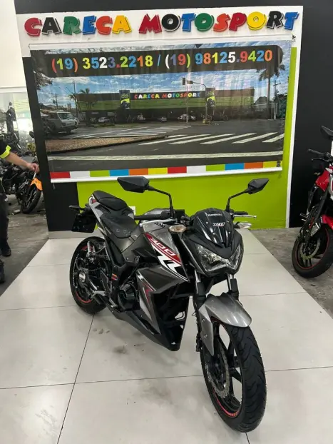 KAWASAKI Ninja 300 , Foto 1