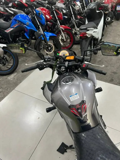 KAWASAKI Ninja 300 , Foto 4