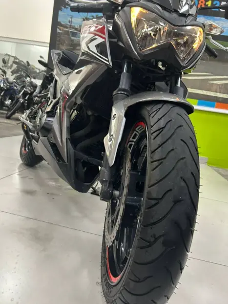 KAWASAKI Ninja 300 , Foto 6