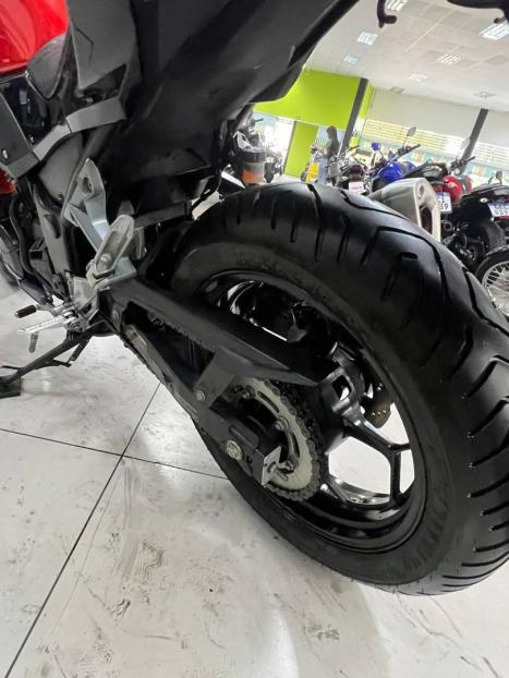 KAWASAKI Ninja 300 , Foto 3