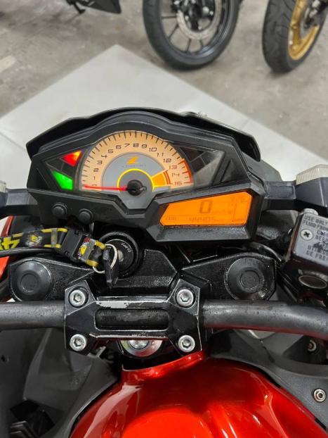 KAWASAKI Ninja 300 , Foto 5