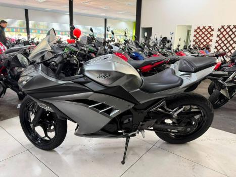 KAWASAKI Ninja 300 , Foto 4