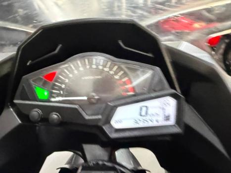 KAWASAKI Ninja 300 , Foto 6
