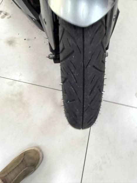 KAWASAKI Ninja 300 , Foto 7