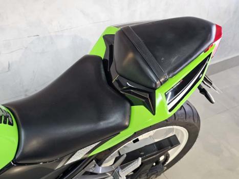 KAWASAKI Ninja 300 ABS, Foto 10