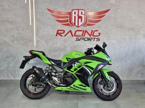 KAWASAKI Ninja 300 ABS, Foto 1