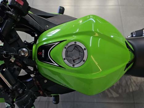KAWASAKI Ninja 300 ABS, Foto 5