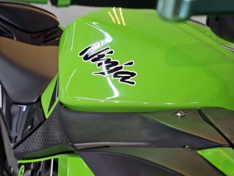 KAWASAKI Ninja 300 ABS, Foto 6