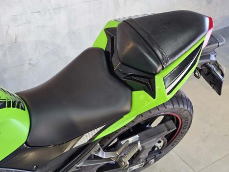 KAWASAKI Ninja 300 ABS, Foto 7
