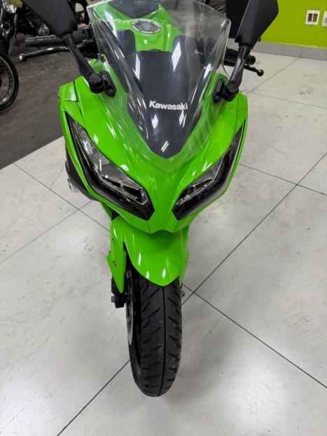 KAWASAKI Ninja 300 ABS, Foto 3