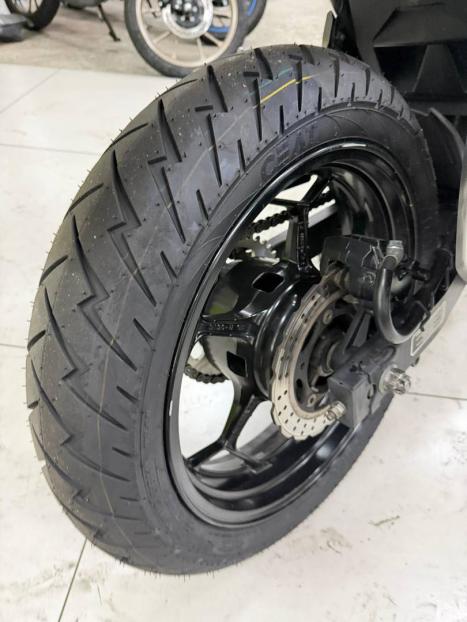 KAWASAKI Ninja 300 ABS, Foto 6