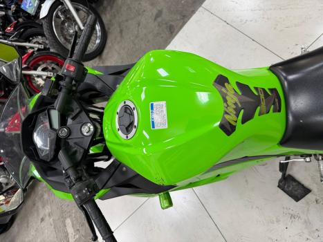 KAWASAKI Ninja 300 ABS, Foto 7