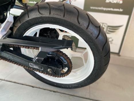 KAWASAKI Ninja 300 ABS, Foto 9