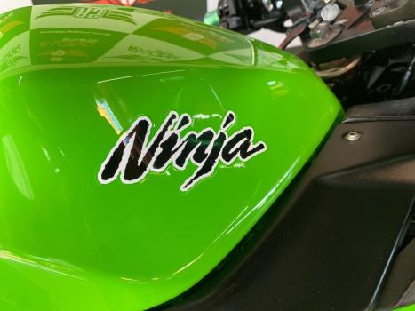 KAWASAKI Ninja 300 ABS, Foto 14
