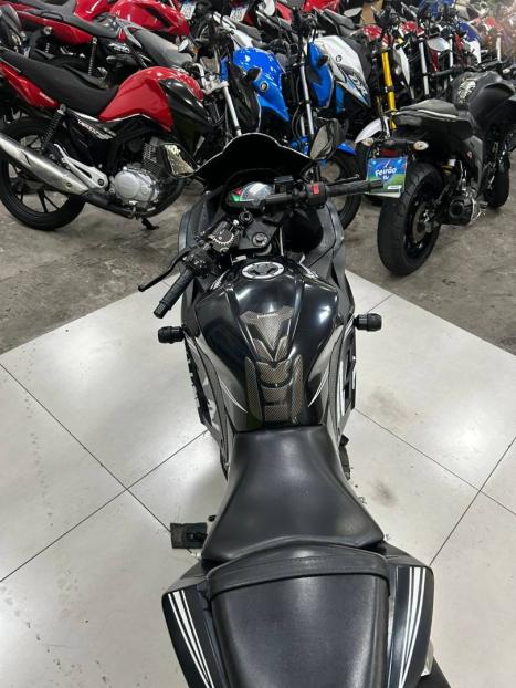 KAWASAKI Ninja 300 ABS, Foto 4