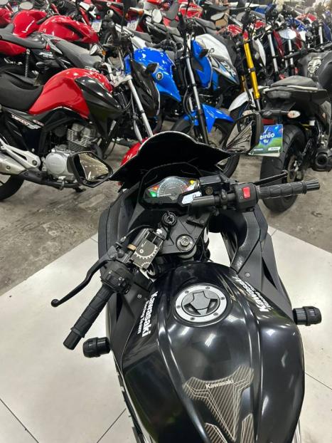KAWASAKI Ninja 300 ABS, Foto 5