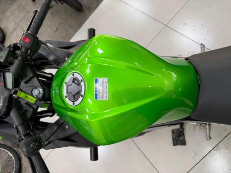 KAWASAKI Ninja 300 ABS, Foto 3