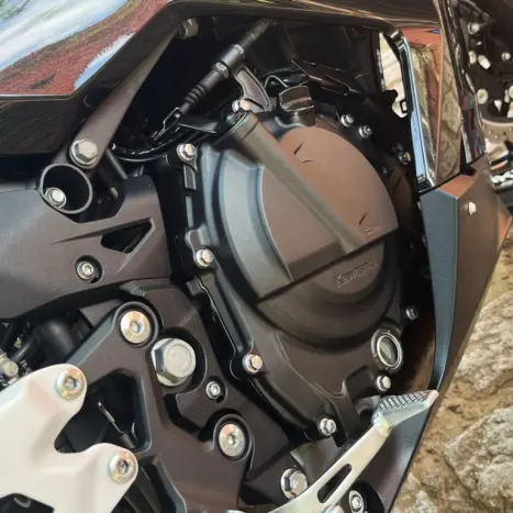 KAWASAKI Ninja 400 , Foto 8