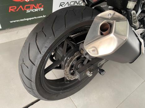 KAWASAKI Ninja 400 , Foto 3