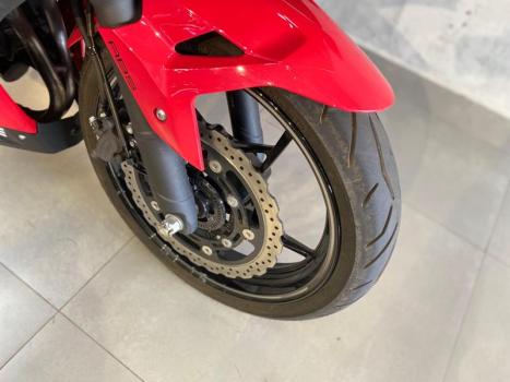 KAWASAKI Ninja 400 , Foto 5