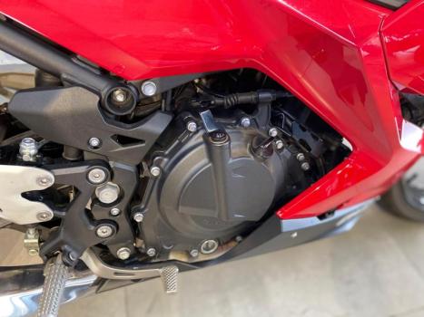 KAWASAKI Ninja 400 , Foto 6