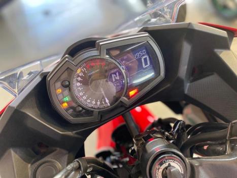 KAWASAKI Ninja 400 , Foto 7