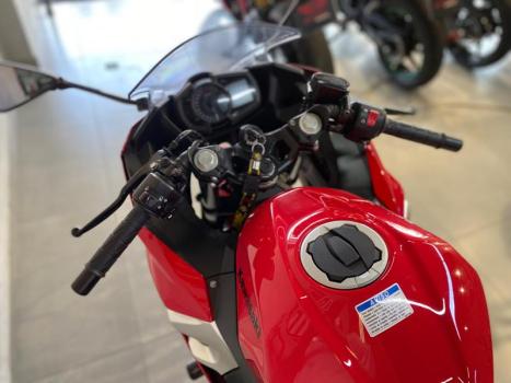 KAWASAKI Ninja 400 , Foto 8