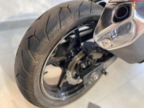 KAWASAKI Ninja 400 , Foto 10