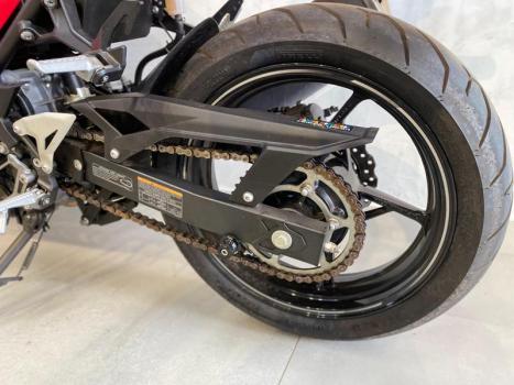 KAWASAKI Ninja 400 , Foto 11