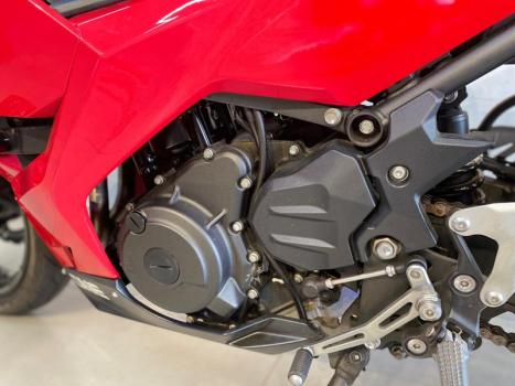 KAWASAKI Ninja 400 , Foto 12