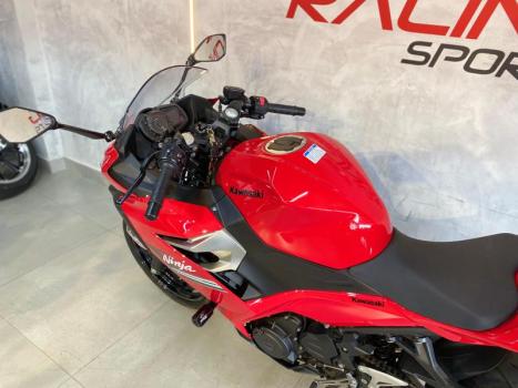 KAWASAKI Ninja 400 , Foto 14