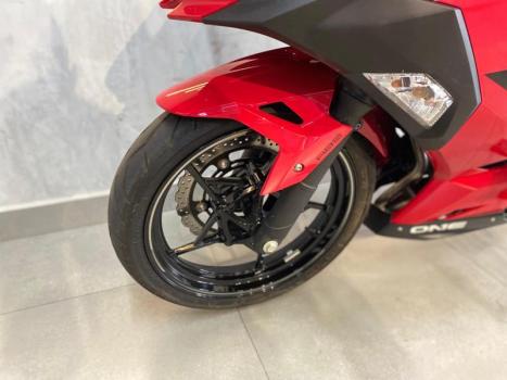 KAWASAKI Ninja 400 , Foto 15