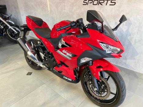 KAWASAKI Ninja 400 , Foto 17