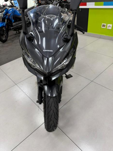 KAWASAKI Ninja 400 , Foto 6