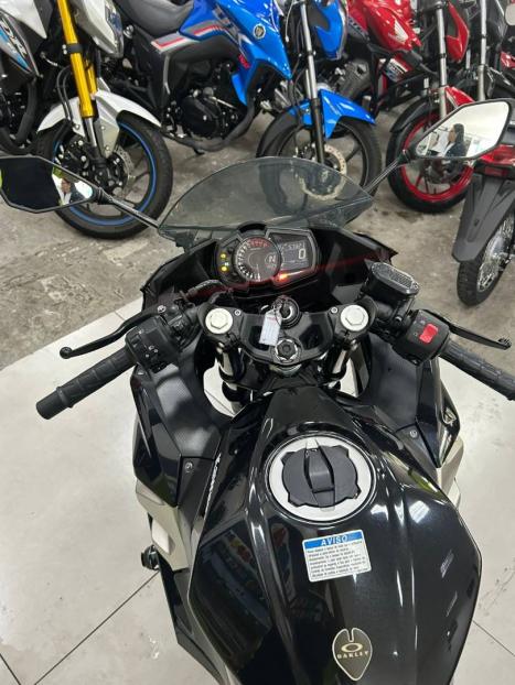 KAWASAKI Ninja 400 , Foto 4
