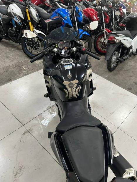 KAWASAKI Ninja 400 , Foto 5