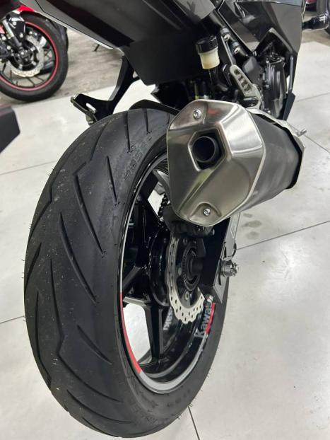 KAWASAKI Ninja 400 , Foto 5