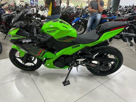 KAWASAKI Ninja 400 KTR EDITION, Foto 3