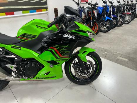 KAWASAKI Ninja 400 KTR EDITION, Foto 4