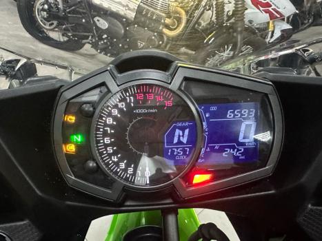 KAWASAKI Ninja 400 KTR EDITION, Foto 5