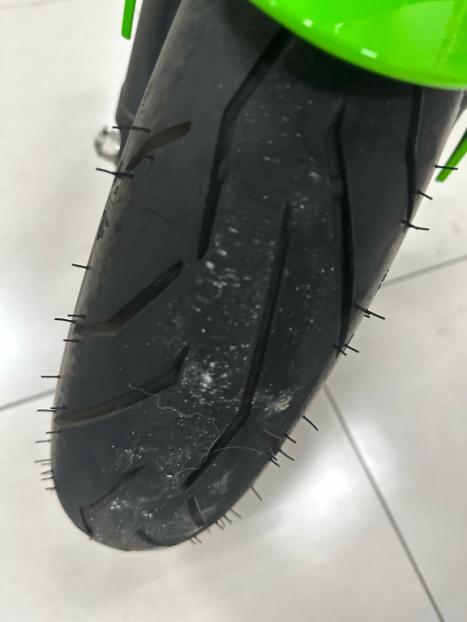 KAWASAKI Ninja 400 KTR EDITION, Foto 7