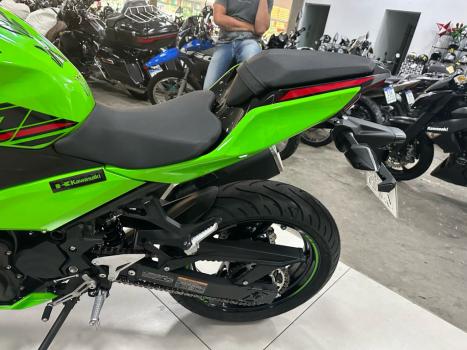 KAWASAKI Ninja 400 KTR EDITION, Foto 8