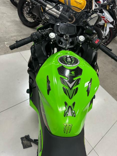 KAWASAKI Ninja 400 KTR EDITION, Foto 10