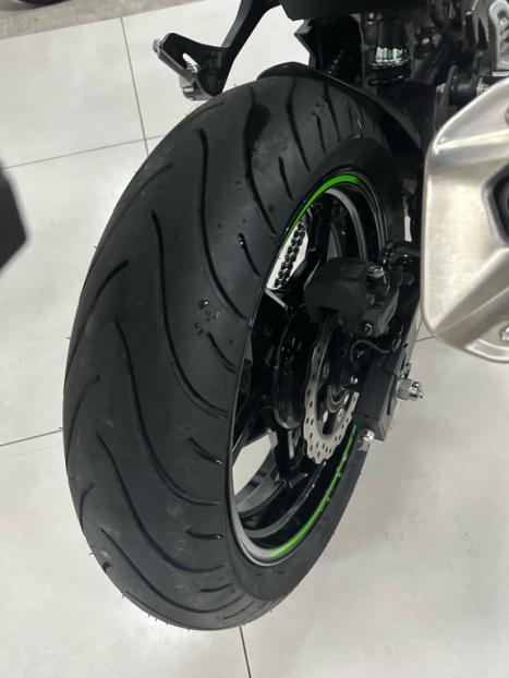 KAWASAKI Ninja 400 KTR EDITION, Foto 11