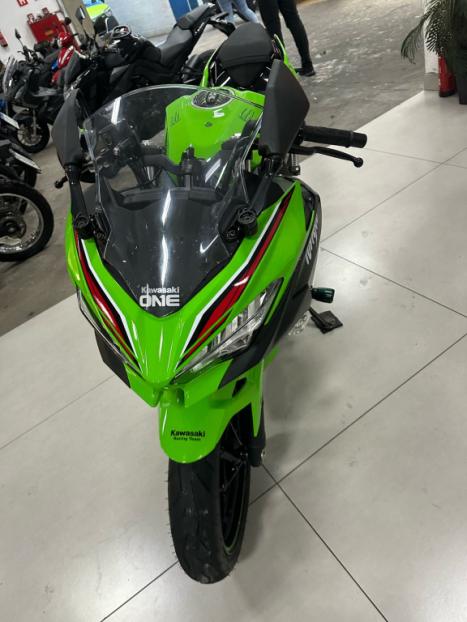 KAWASAKI Ninja 400 KTR EDITION, Foto 13